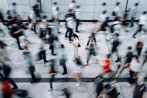 Thế giới sẽ không còn tuần làm việc 5 ngày