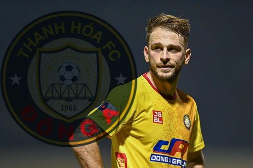 CLB Thanh Hóa bị FIFA xử thua Gramoz Kurtaj