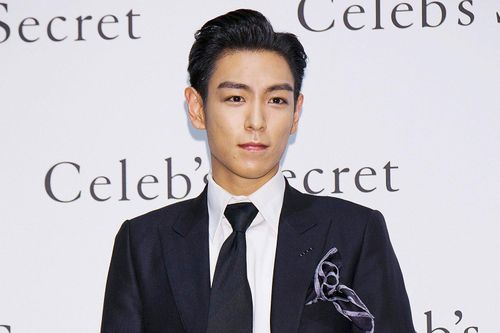 T.O.P (Big Bang) trước khi kết thúc 16 năm với YG
