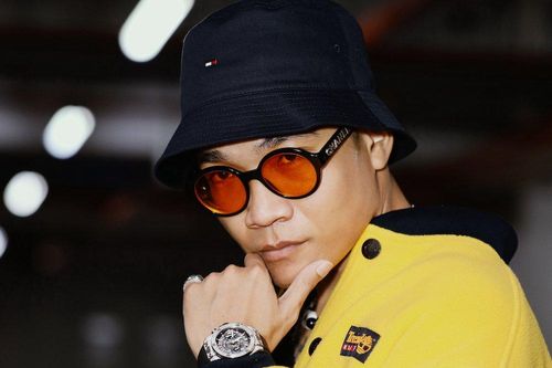Wowy vẫn ngồi ghế nóng nếu Rap Việt có mùa 3