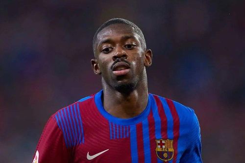Cựu sao Barca: 'Không thể tha thứ cho Dembele'