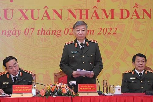 Triển khai ngay công tác trọng tâm theo chương trình, kế hoạch sau Tết