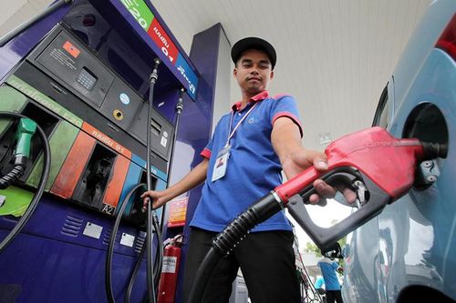 Thái Lan tìm giải pháp trợ giá nhiên liệu