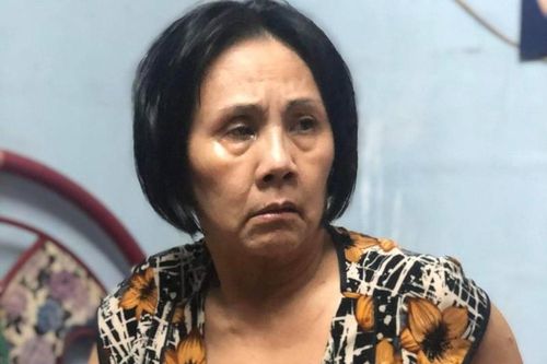 Tâm nguyện cuối cùng trước khi ra đi của nghệ sĩ Hoàng Lan