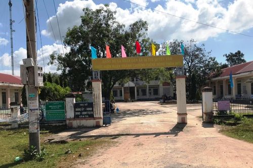 Đề nghị chuyển hồ sơ vụ cựu chủ tịch xã gây thiệt hại 4 tỷ đồng sang cơ quan điều tra
