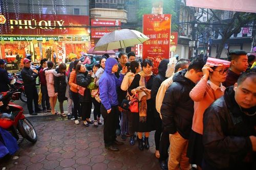 Ngày vía Thần Tài 2022 là ngày nào?