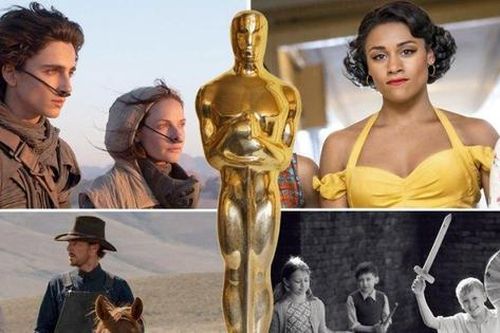 Đề cử Oscars 2022: Nhật Bản lần đầu tranh giải Phim hay nhất, Kristen Stewart sẽ tỏa sáng?