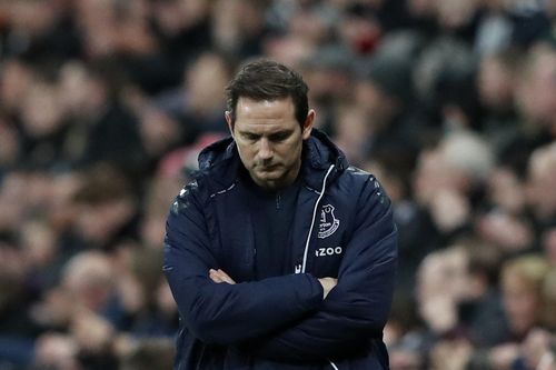 Thầy trò HLV Lampard thua ngược Newcastle