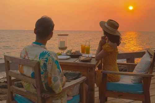 Rục rịch khởi động tour nước ngoài