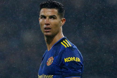Dean Saunders: 'Ronaldo đang phải chơi với những gã ngốc'