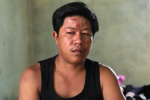 Chuyến xe định mệnh khiến 6 người tử vong