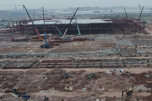 Bắc Giang thực hiện nhiều giải pháp hỗ trợ doanh nghiệp thích ứng với dịch Covid-19