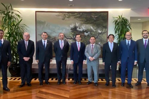 Đại sứ Hà Kim Ngọc kết thúc thành công nhiệm kỳ tại Hoa Kỳ