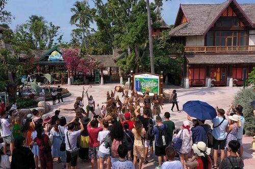 Những tín hiệu tích cực của ngành du lịch đầu Xuân mới 2022