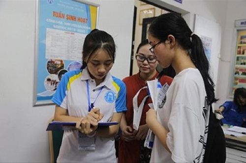 Nhiều trường tìm chỗ trọ cho sinh viên