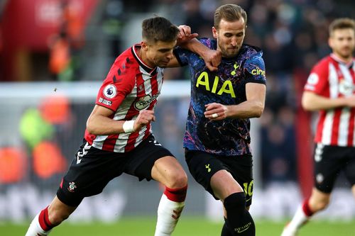 Nhận định, dự đoán Tottenham và Southampton, 02h45 ngày 10/2: Khó cản Spurs
