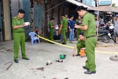 Truy bắt nghi phạm đâm người trọng thương dẫn đến tử vong