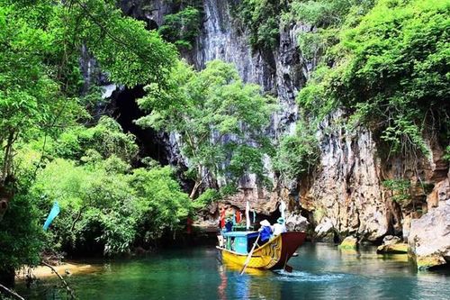 Quảng Bình thu hút khách du lịch với những trải nghiệm độc đáo