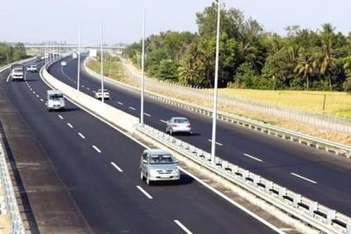 Xây dựng tuyến đường cao tốc Châu Đốc - Cần Thơ - Sóc Trăng theo hình thức đầu tư công với mức vốn gần 45 nghìn tỉ đồng