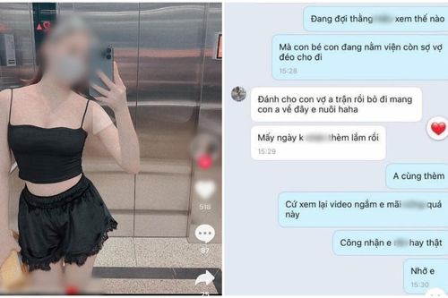 Drama tố giật chồng cực căng: Hot girl Gia Lâm rủ chồng người ta bay lắc quan hệ, bị chị vợ 'bắt sống'
