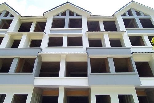 Hà Nội: Đất nền Hoàng Mai, Hà Đông dao động 160 triệu đồng/m2