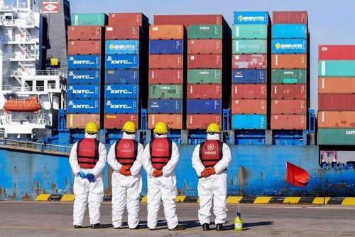 Chiến lược 'Zero Covid' của Trung Quốc thực ra tốt cho thế giới?