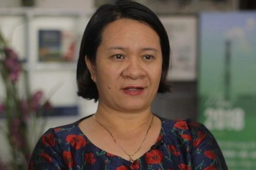Bắt giám đốc Trung tâm phát triển sáng tạo xanh GreenID