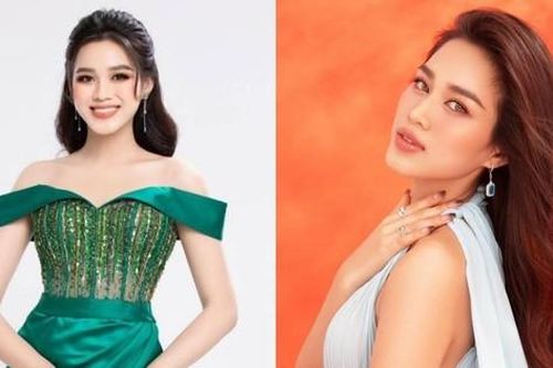 Hoa hậu Đỗ Thị Hà cập nhật trang cá nhân tại Miss World 2021, tiết lộ lý do bị chậm trễ