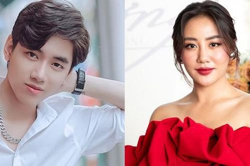 Từng nhờ Văn Mai Hương chỉ cách cua crush, giờ K-ICM đòi cưới luôn chị đẹp, chuyện gì đây?