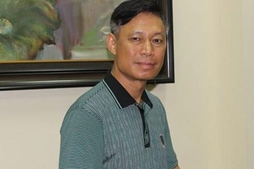 NSƯT Tiến Hợi từ trần