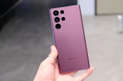 Samsung 'hồi sinh' dòng Note, biến tablet thành laptop