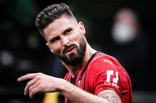 Highlights Milan 4-0 Lazio