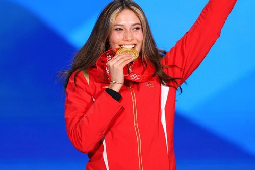 Bốn chiếc nhẫn ở Olympic 2022 được săn lùng