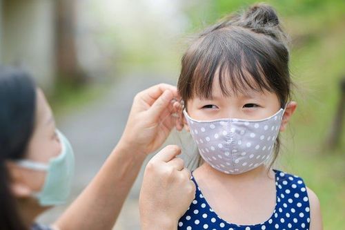 Lợi ích khi tiêm vaccine cho trẻ 5-11 tuổi