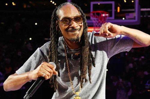 Snoop Dogg trở thành chủ của hãng Death Row Records