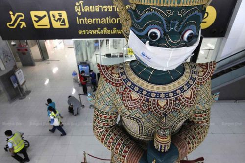 Đông Nam Á chạy đua mở cửa
