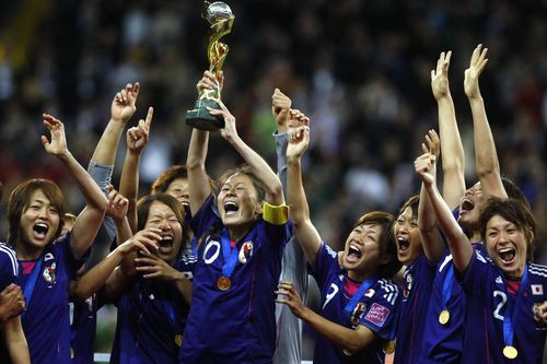 Tuyển nữ Nhật Bản vô địch World Cup 2011 thế nào?