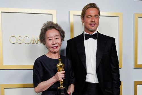 Oscar 2022 không yêu cầu khách dự trình chứng nhận tiêm vaccine