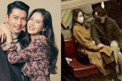 'Hot': Hyun Bin chính thức tuyên bố kết hôn vào tháng Ba, Jiyeon (T-ARA) lên 'xe hoa'