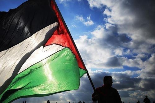 Palestine ra tuyên bố cứng rắn, đình chỉ mọi thỏa thuận với Israel