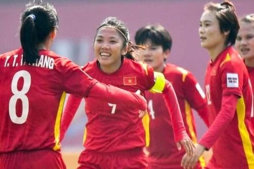 Đội trưởng Huỳnh Như: 'Dự World Cup là giấc mơ cả đời của mỗi cầu thủ'