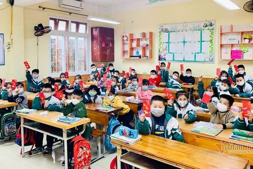 Đến trường an toàn