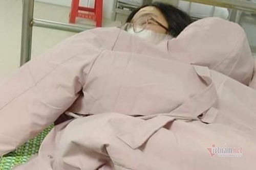 Bênh con, ông bố ở Thái Bình chặn đường đánh nữ sinh lớp 8 trọng thương