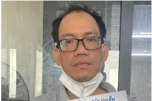 Bắt giữ nam thanh niên về hành vi trộm cắp gần 1 tỉ đồng
