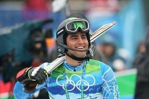 Olympic mùa Đông Bắc Kinh 2022: VĐV đầu tiên bị truất quyền thi đấu do doping