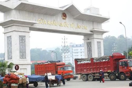 Tháo gỡ vướng mắc cho doanh nghiệp xuất khẩu nông sản sang Trung Quốc