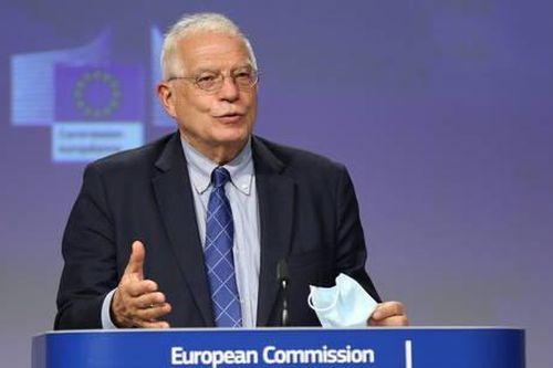 Mỹ và EU chia rẽ trước giả thuyết Nga tấn công Ukraine