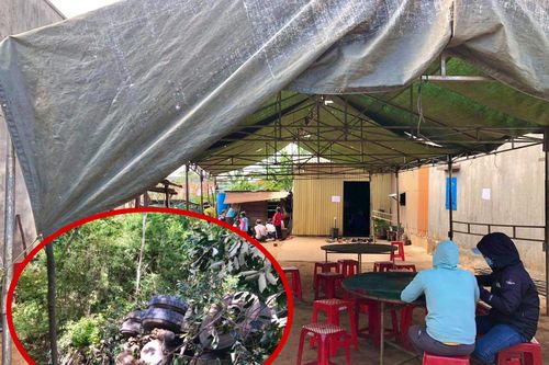 Tai nạn 6 người chết ở Gia Lai: Tang thương bao trùm cả khu phố