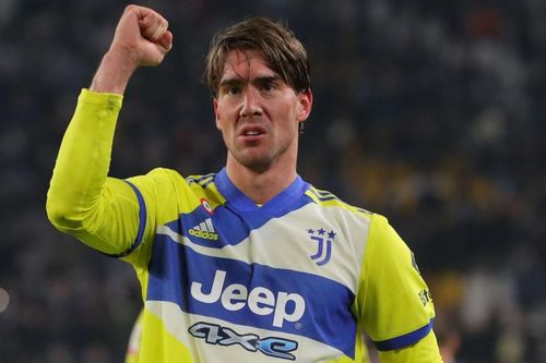 Juventus vào bán kết Cúp Quốc gia nhờ bàn phản lưới ở phút 88
