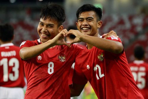 U23 Indonesia rút lui khỏi giải Đông Nam Á